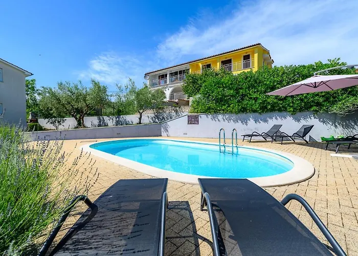 Villa Elisa *