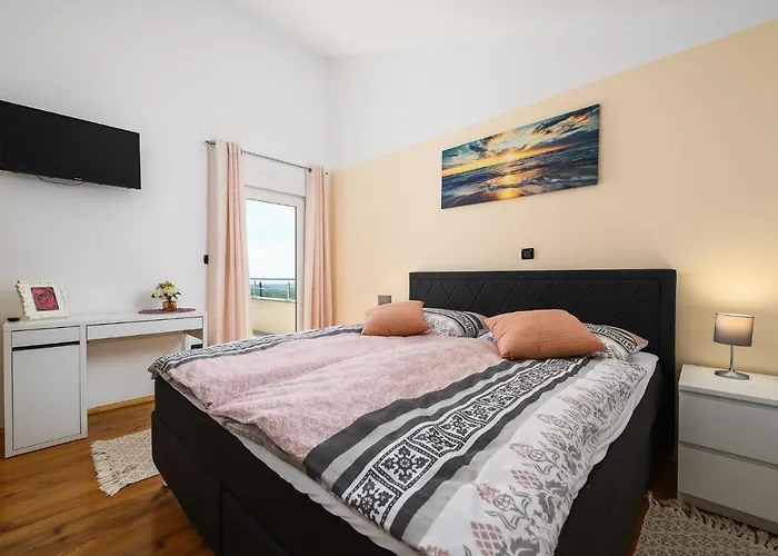 Villa Elisa Kaštelir