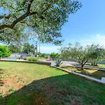 Villa Elisa Kaštelir