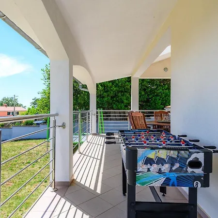 Villa Elisa Kaštelir