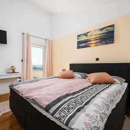 Villa Elisa Kaštelir