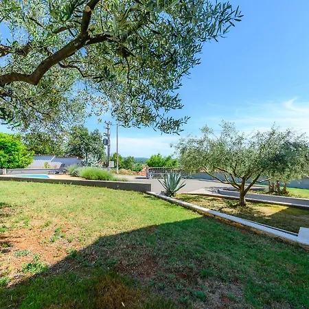Villa Elisa Kaštelir