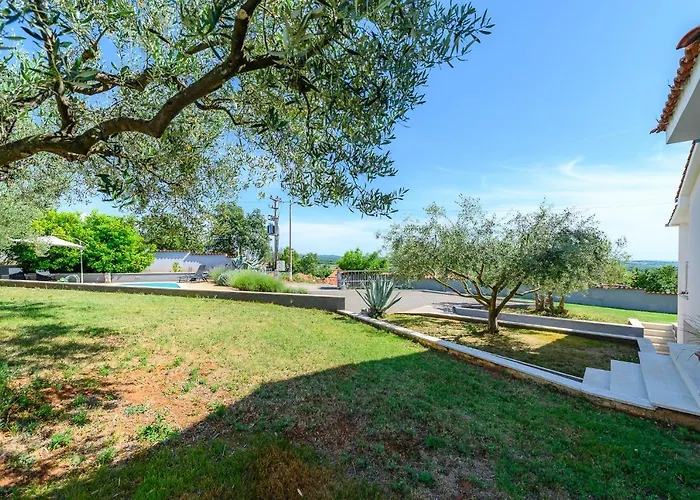 Villa Elisa Kaštelir